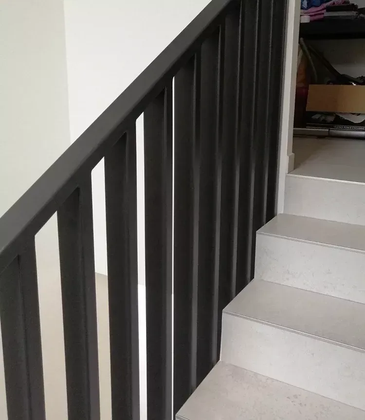 garde corp à Salon-de-Provence