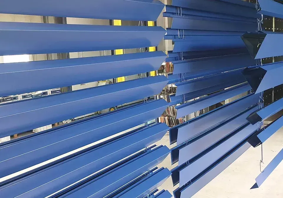 revêtement des métaux à Salon-de-Provence