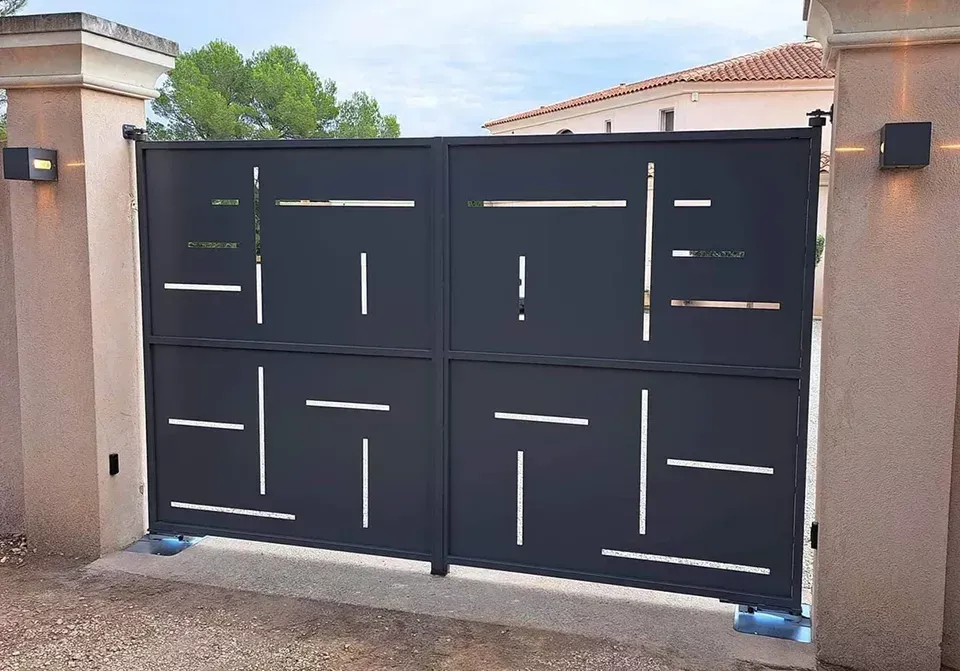 galerie photos de France Thermolaquage à Salon-de-Provence