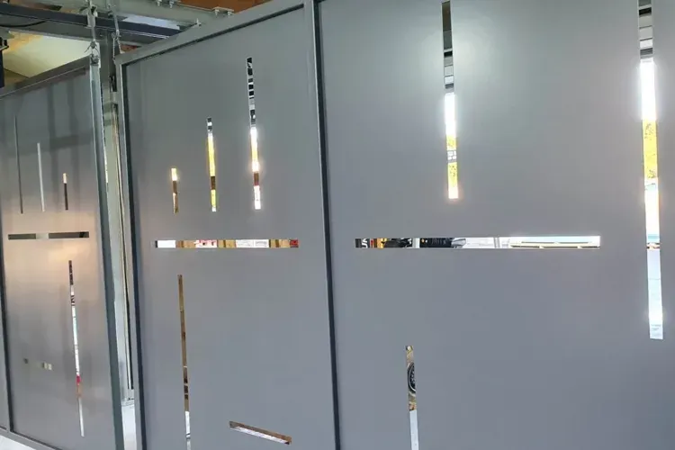 portails à Salon-de-Provence