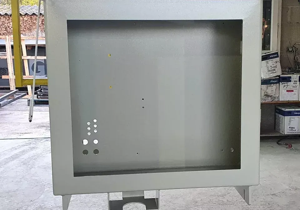 traitement anticorrosion à Salon-de-Provence