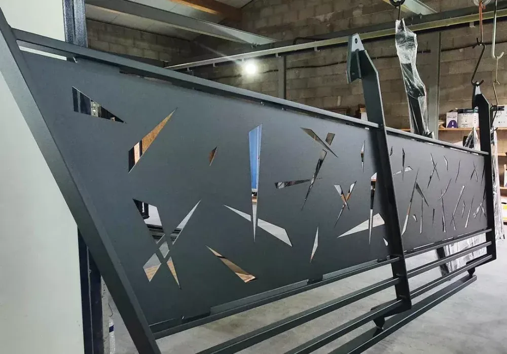 France thermolaquage Entreprise de revêtement des métaux à Salon-de-Provence