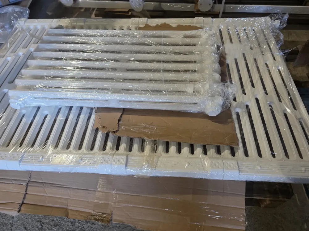 radiateur